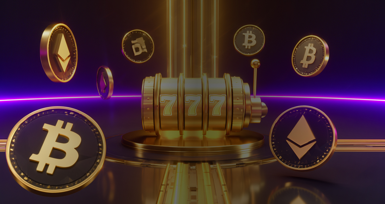 Bitcoin Casino