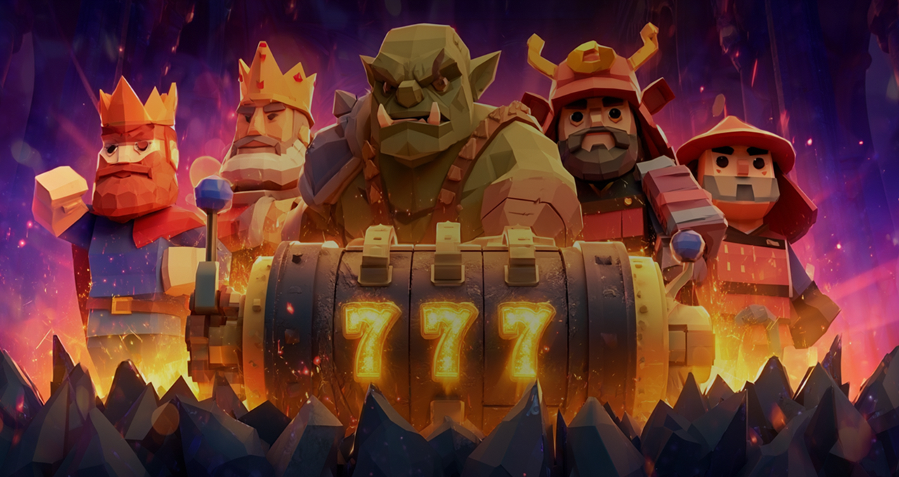 Bitcoin Casino